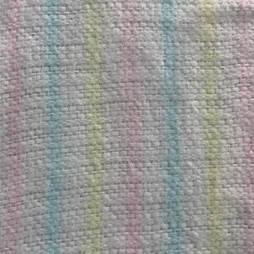 Homestead Wrappie Cotton Unisex Baby Blankets Set of 2 - Picture 7 of 7